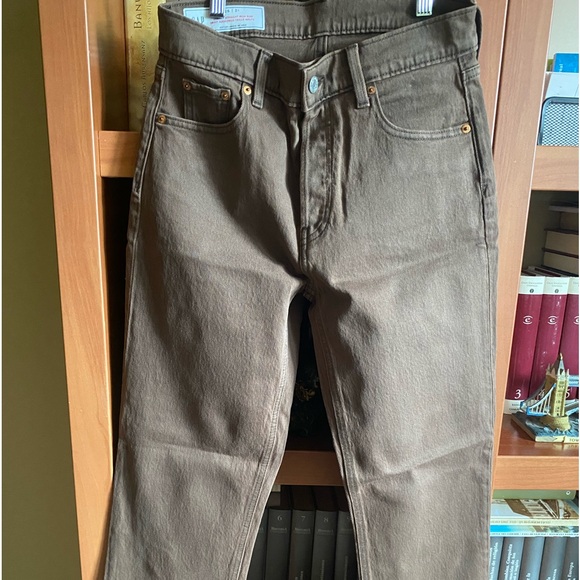 New without tags Cheeky high-rise Gap jeans - Picture 2 of 6